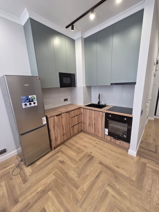 Сдача в аренду квартиры