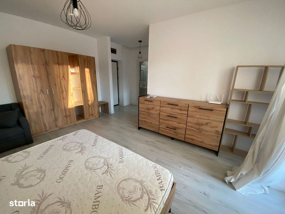 Garsoniera New Confort City,Comision 0%!