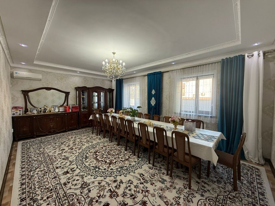 Продам частный  дом мкр. Самал