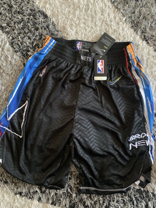 Compleu Brooklyn Nets NOU