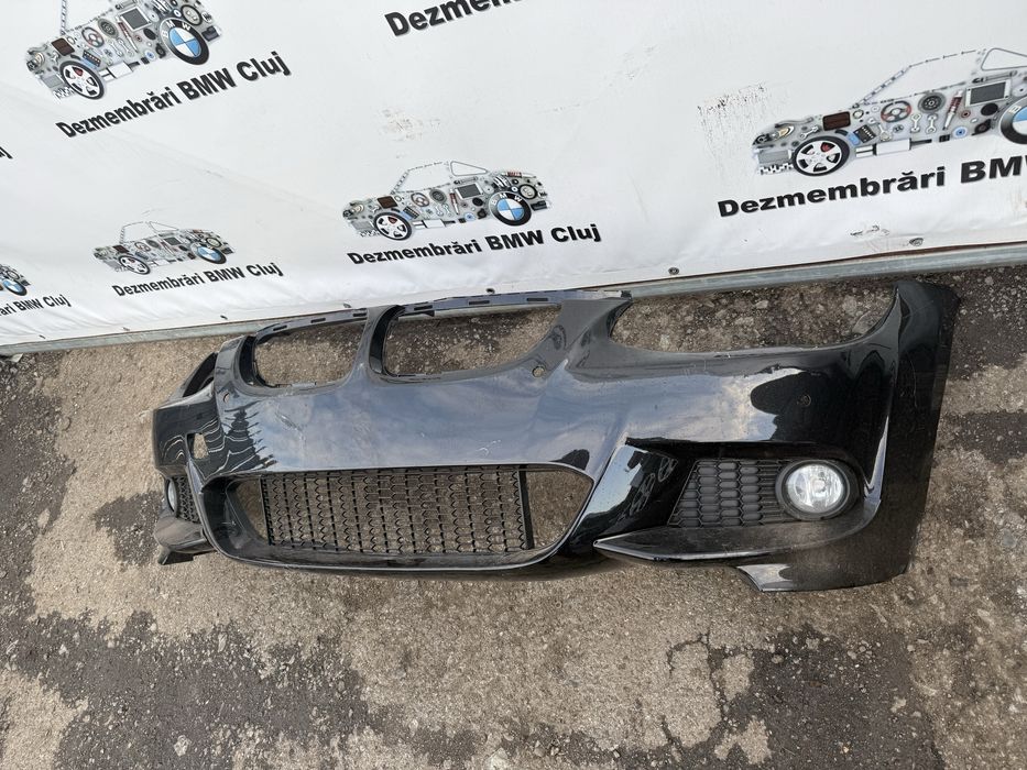 Bara fata BMW e92 M facelift