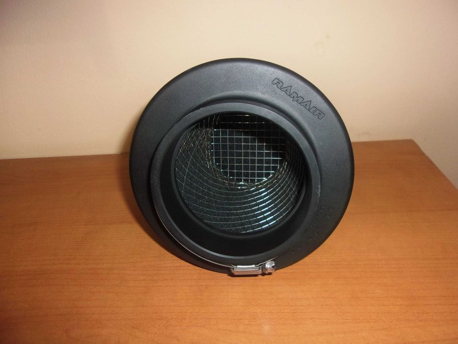 Спортен филтър RAMAIR, отвор 90мм, нов, промо цена!