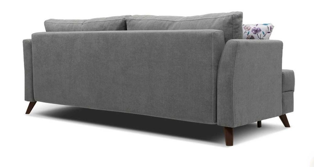 Продам прямой диван Евромебель «Дамаск» (Россия)