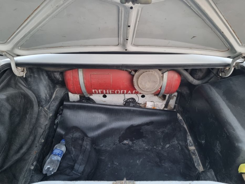 Lada 2107 xolati zor