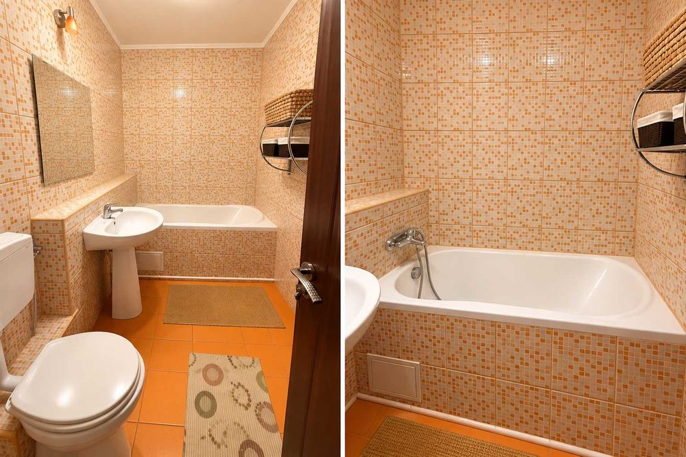 URGENT – Inchiriez apartament 2 camere decomandat | Militari – Teatrul Masca