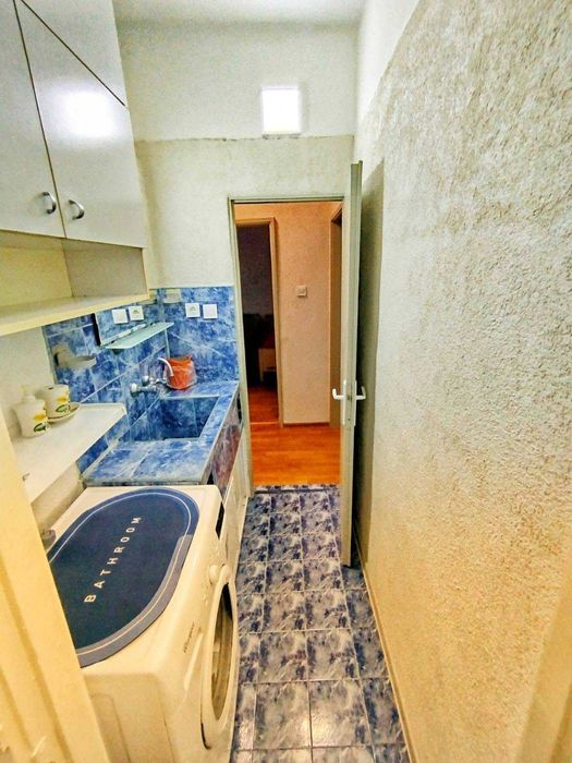 Дава се под наем Двустаен апартамент в Асеновград - 87 кв.м за 320 € - Снимка #11