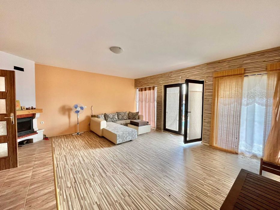 Продава се Къща в с. Горица, Област Бургас - 121 кв.м за 641 €/кв.м - Снимка #4