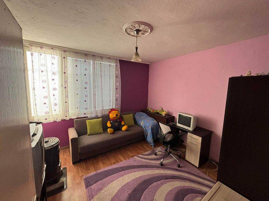 Продава се Многостаен апартамент в Асеновград - 92 кв.м за 1044 €/кв.м - Снимка #4