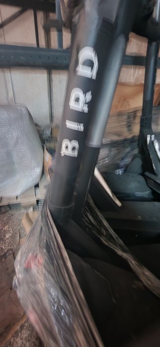 Trotinete Electrice Bird 0 (Xiaomi) trotineta electrica lot