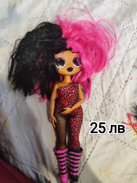 Оригинални кукли лол омг и др