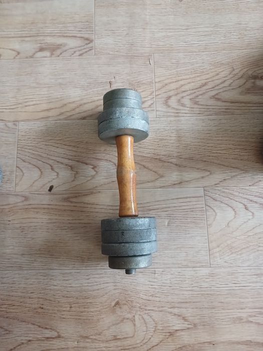 Продается Гантель