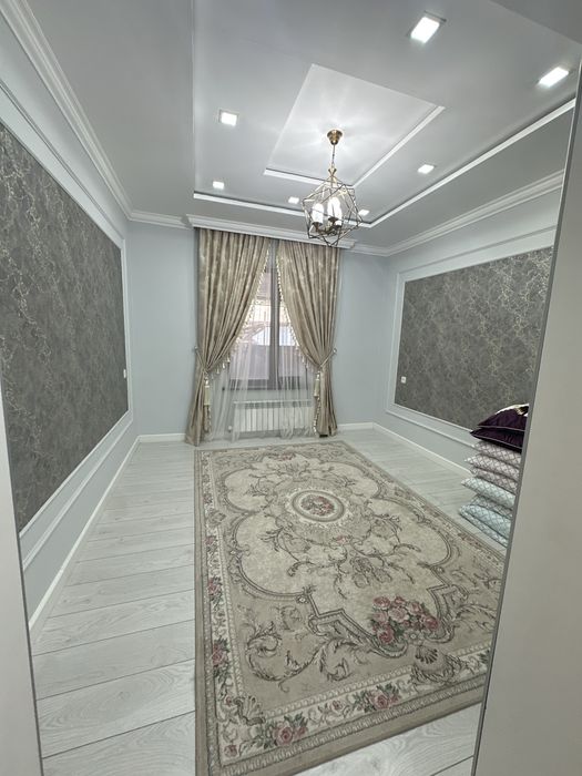 Арендаға коттедж беріледі