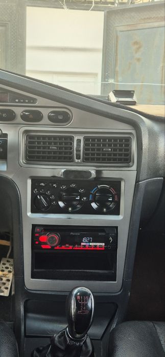 Nexia 2 Отлично...