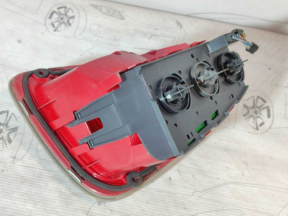 Stop aripă spate stânga Hatchback Mini One R56 2011 2.0 Diesel 135kW Cod OEM: 63217255911 (5G3)