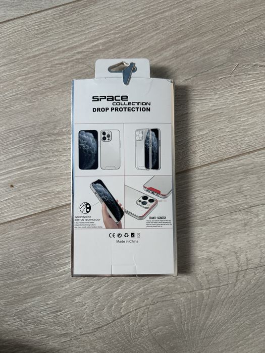 Чехол от айфон 12