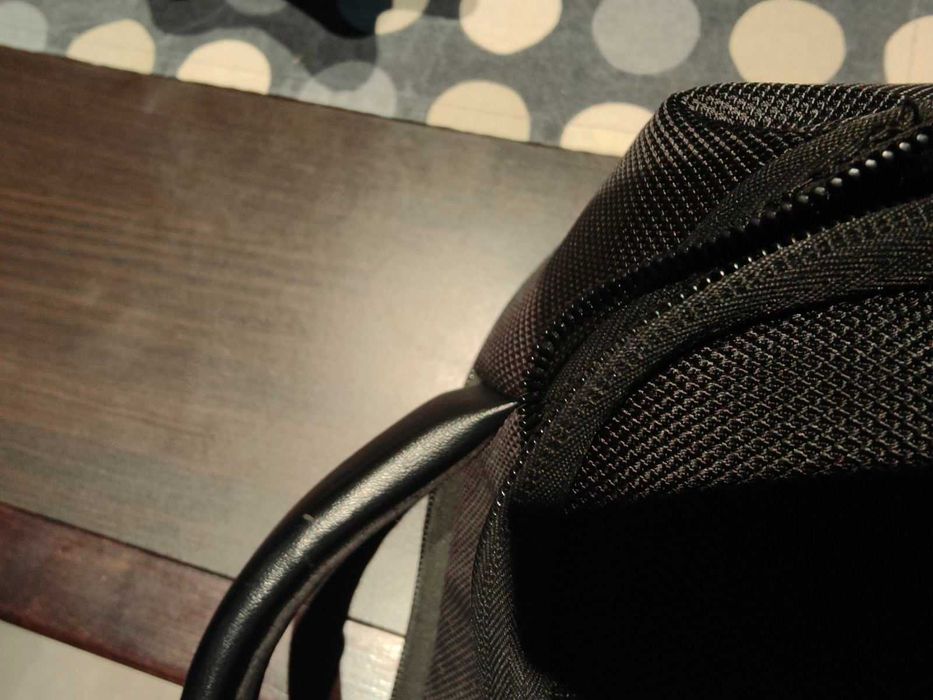 маркова раница samsonite /самсонайт/ с 3ри забележки