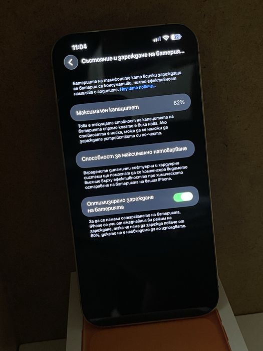 Iphone 13 pro max 256gb