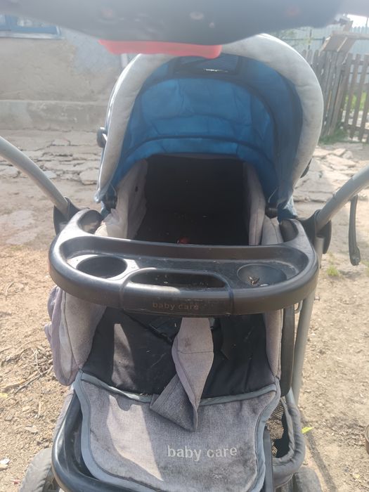Vând cărucior stare perfecta de funcționare