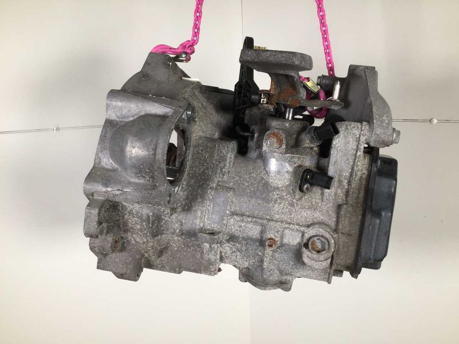 Cutie de viteze VW Golf 6 / VW Passat 1.6 TDI; 5 Trepte; LVB