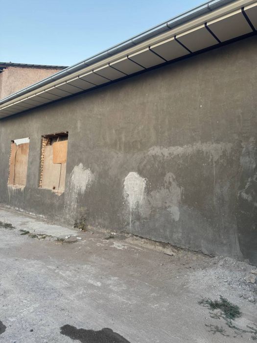 Лимонарий Карамурт 4 сотки