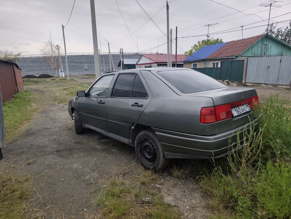 Продам обменяю seat toledo 1991