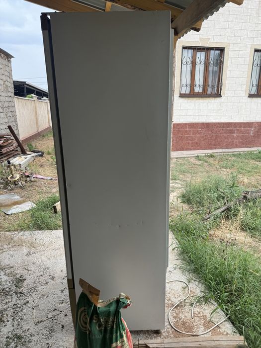 Холодильник