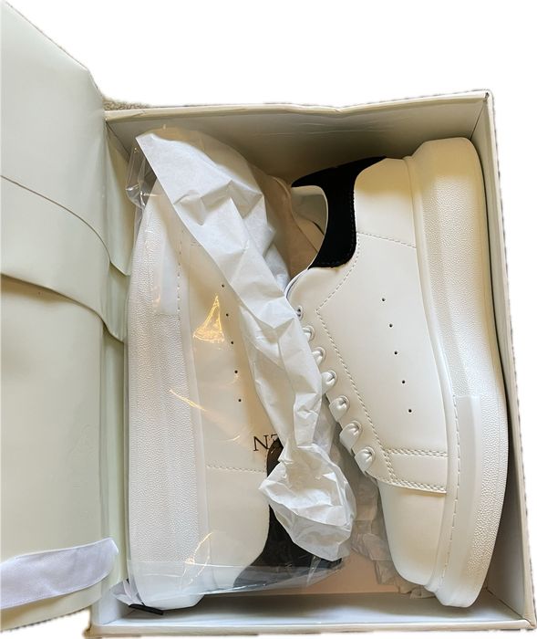 Alexander McQueen