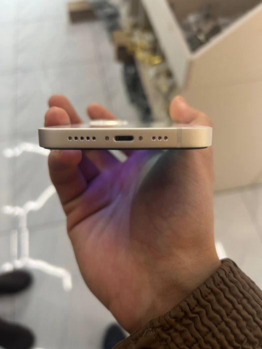 Iphone 13 IDEAL holatda