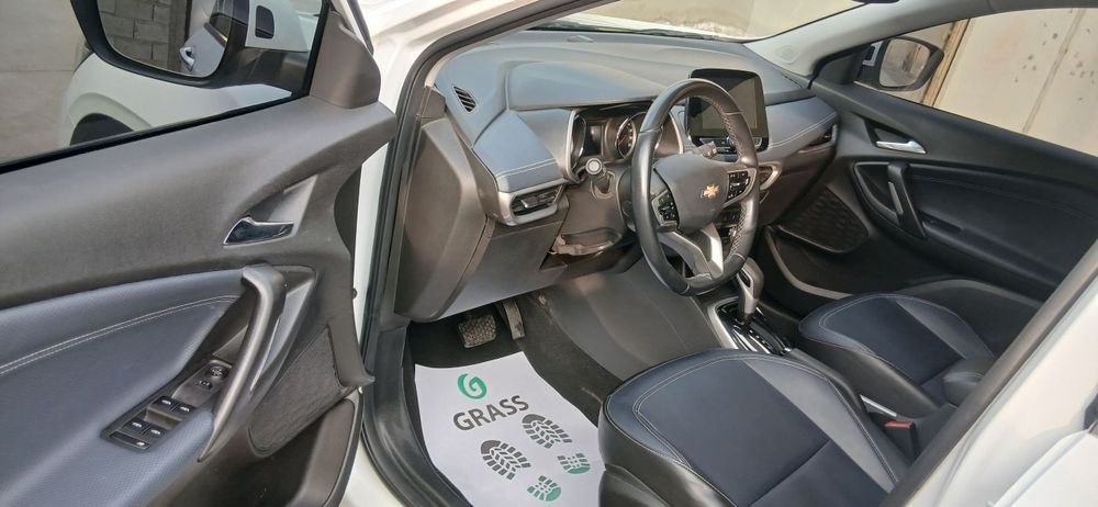 TRAKKER PRIMEIR kiraska toza yurgani xalol