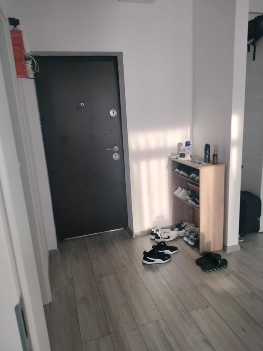 Vand apartament 2 camere tip studio