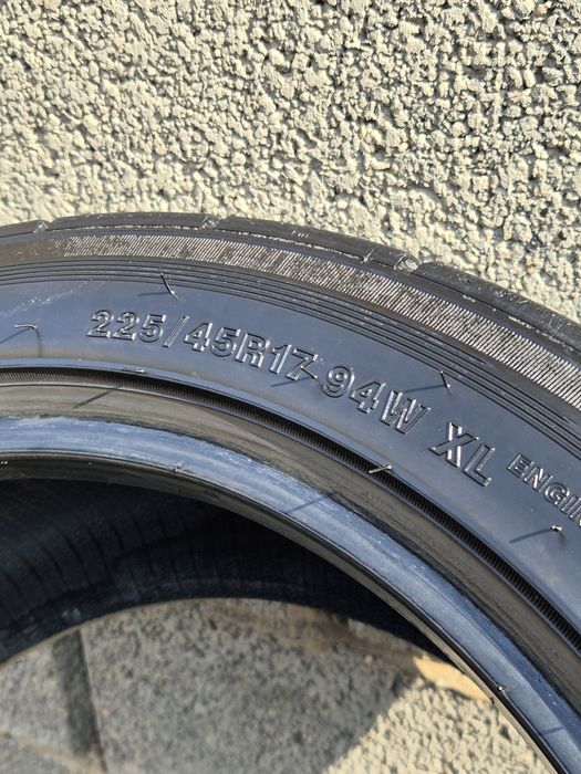 Шина резина слик