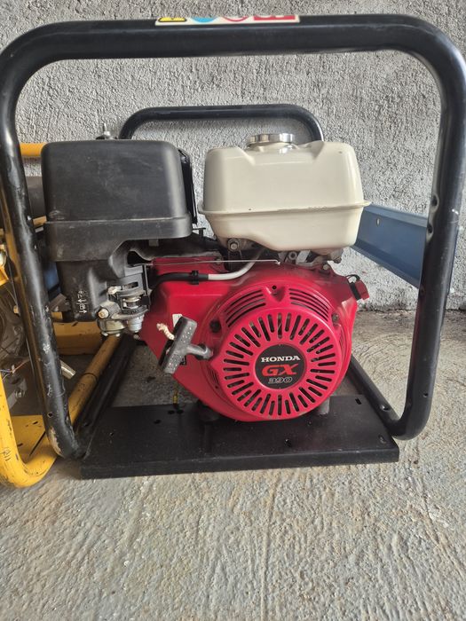 Generatoare Honda si subaru