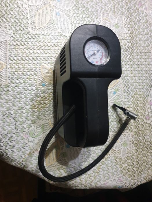 Авто-насос электрический