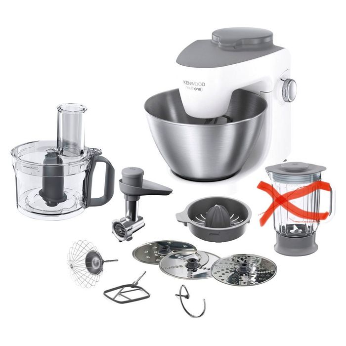 Кухонный комбайн