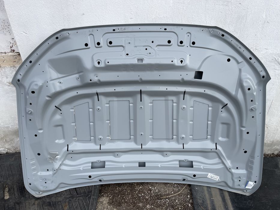 Преден капак за Ford Ranger Форд Рейнджър 2016-2022г 2бр