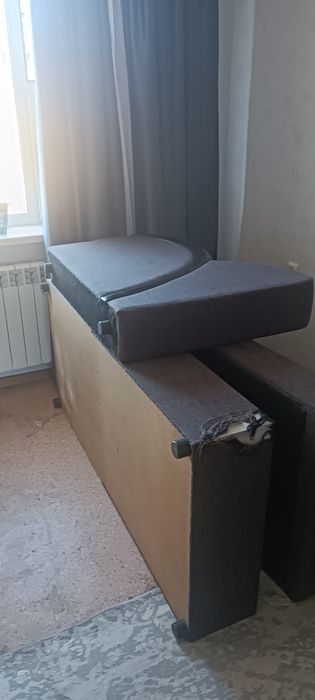 Диван... Отдам бесплатно