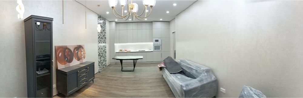 Электромонтажные работы