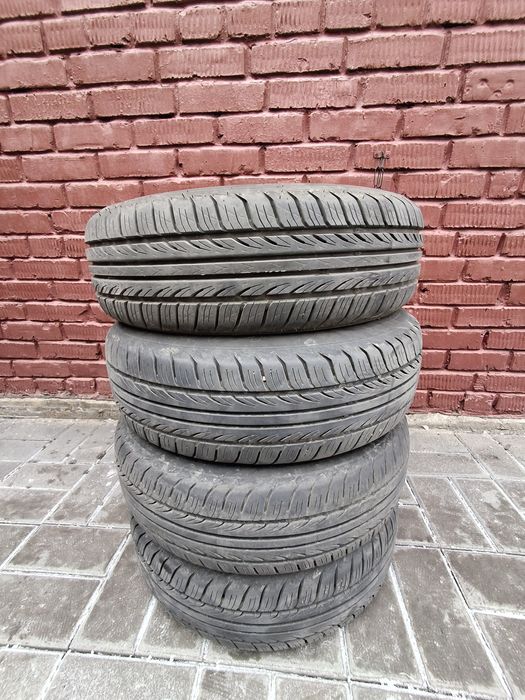 Шины Кама 185/70/14