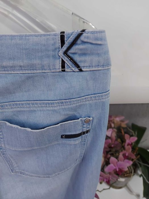 Дамси дънки Karl Lagerfeld