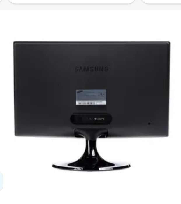 Монитор Samsung 19.5" S20D300NH