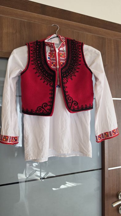 Детска носия за момче