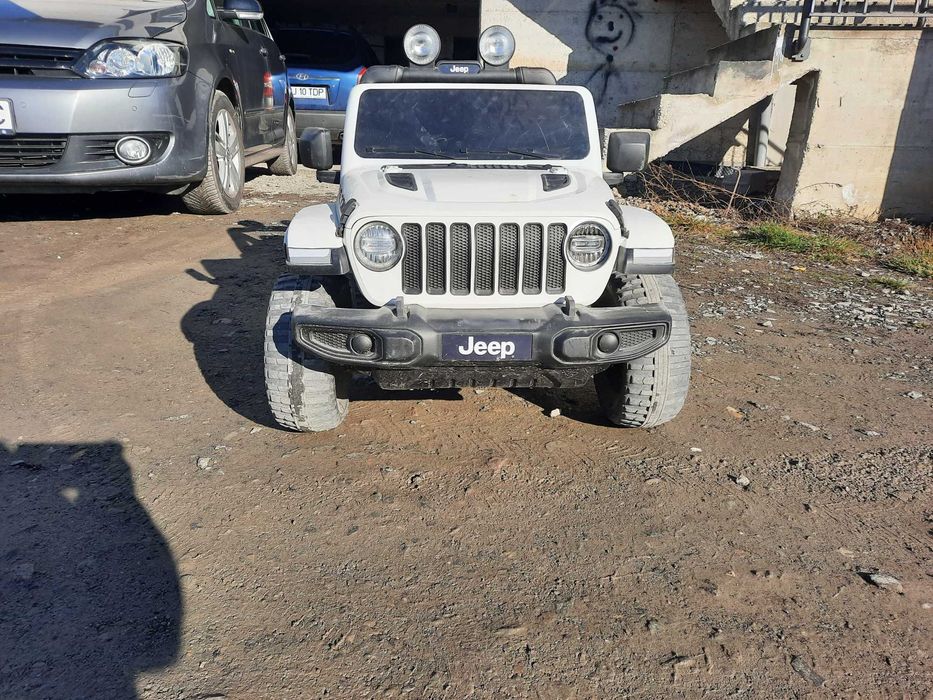 Vánd Masinuta electrica