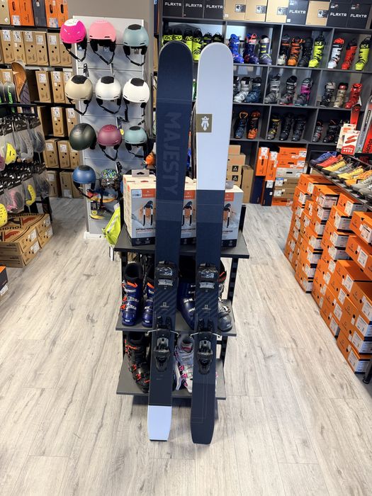 Schiuri Majesty 2023