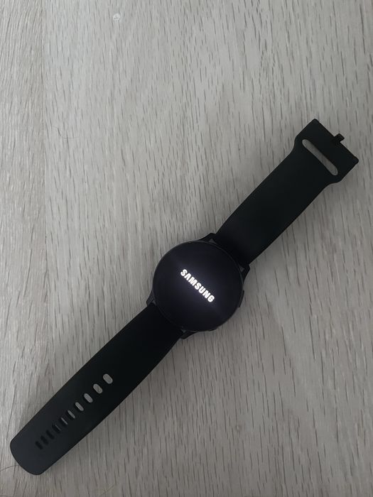 Часы active 2 galaxy watch