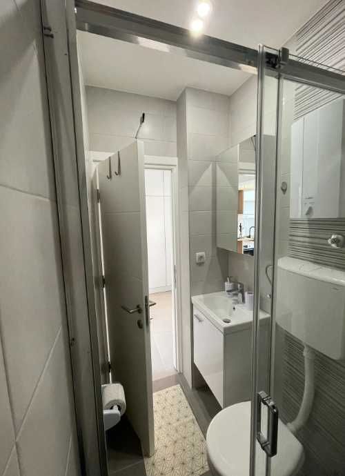 Дава се под наем Двустаен апартамент в Пловдив, Мараша - 56 кв.м за 193.8 € - Снимка #2