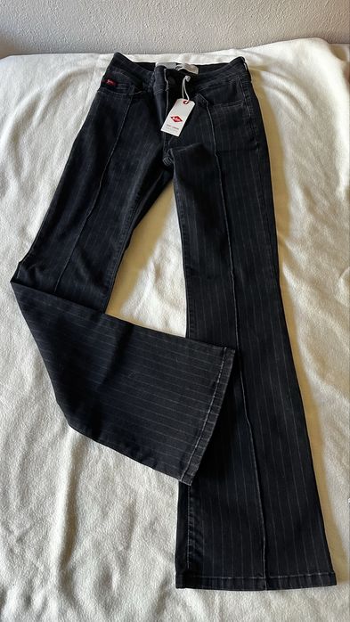 Дънки Lee Cooper