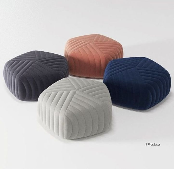 Мебель на заказ . пуфик. банкетка