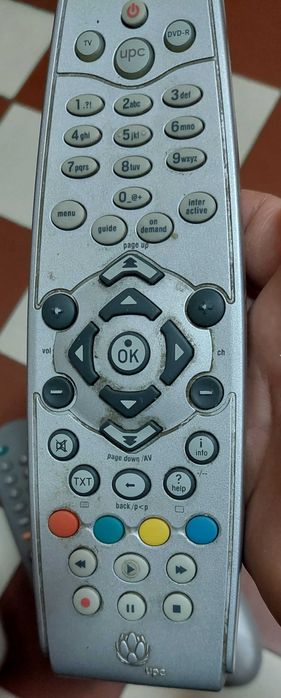 Telecomenzi diverse  tv