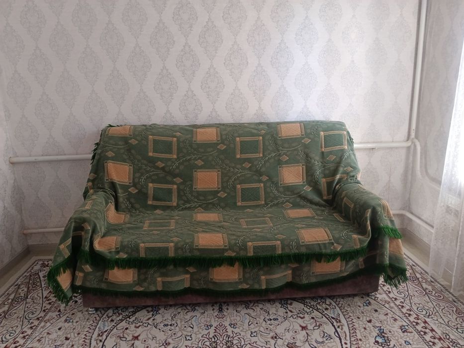 Диван, кресло сатылады