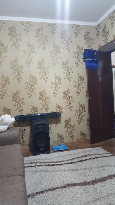 Срочно продам 3х ком кв в центре города